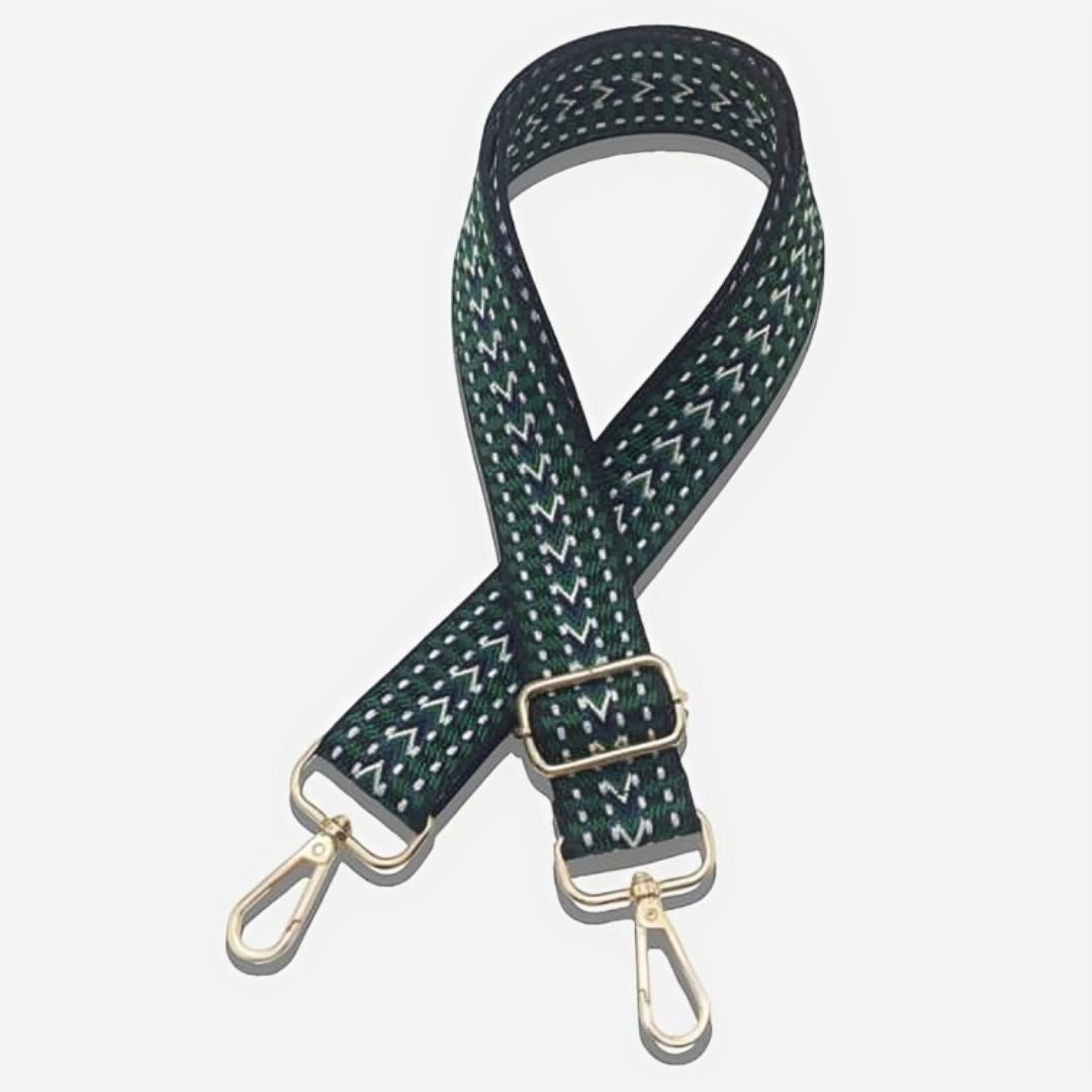 Handgewoven Band