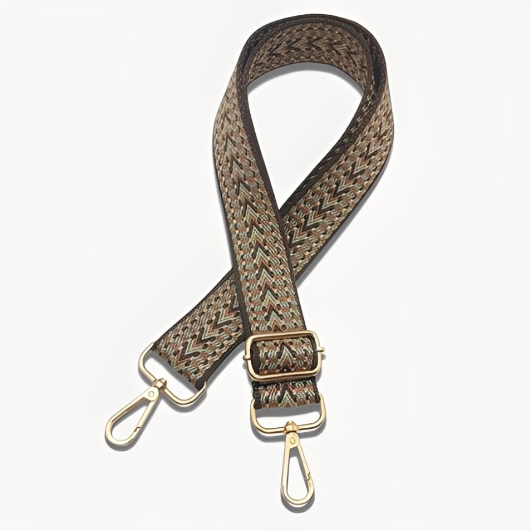 Handgewoven Band