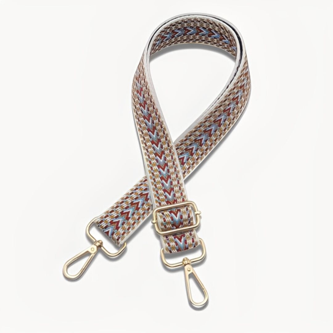 Handgewoven Band
