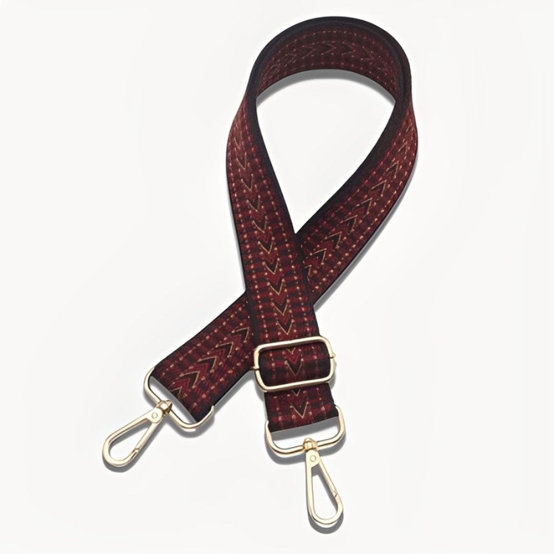 Handgewoven Band
