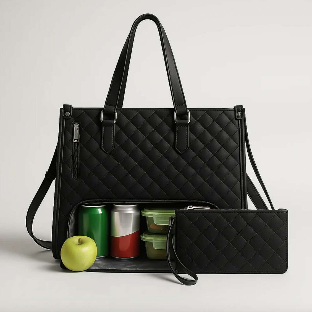 Iris Bag