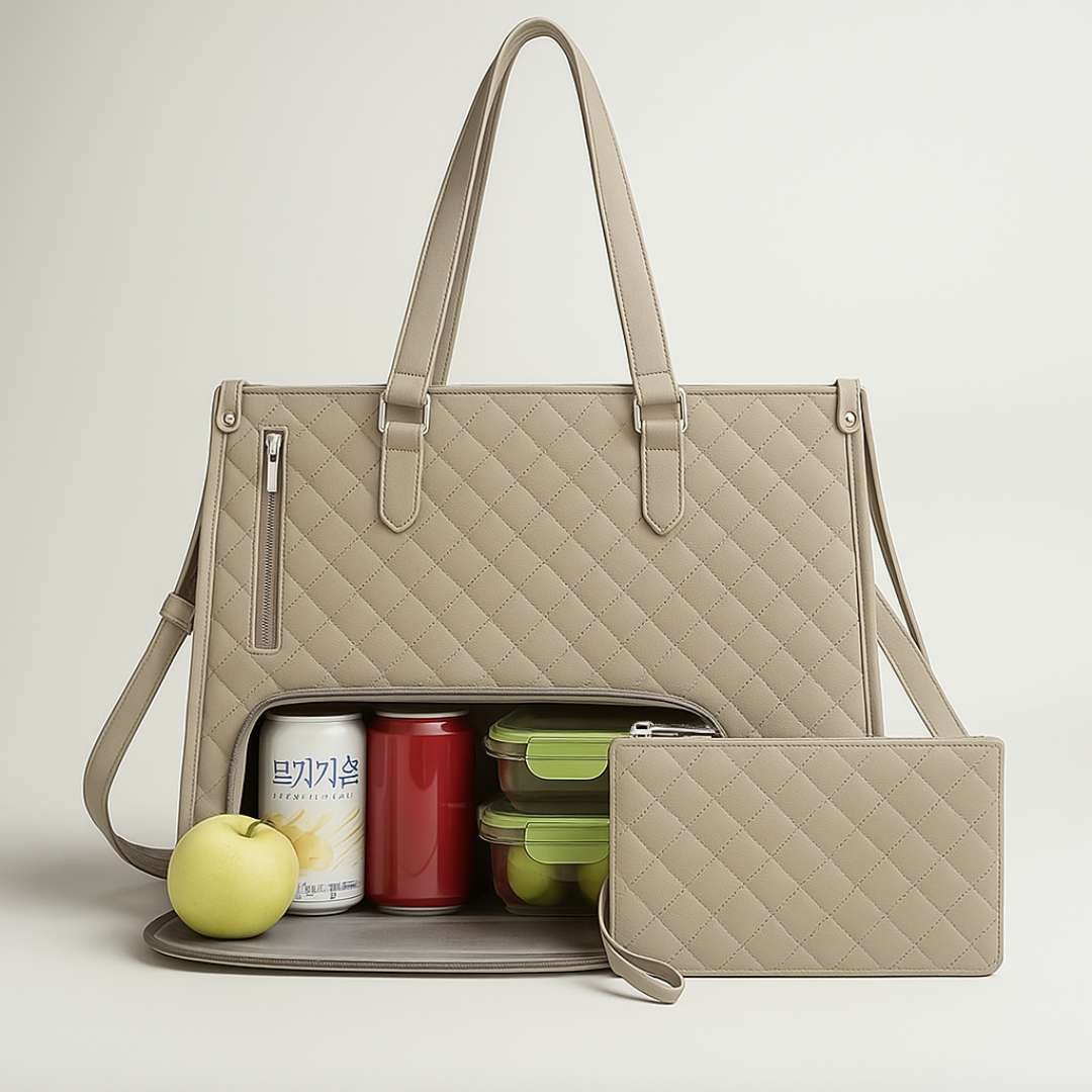 Iris Bag